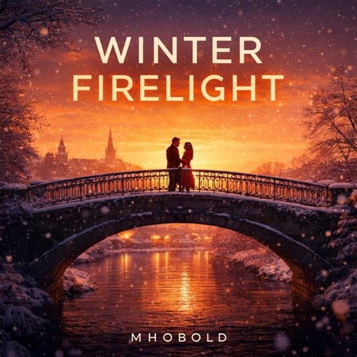 Winter Firelight (Preview)