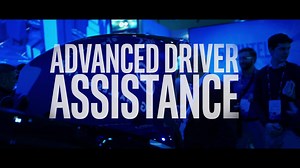 #Intel et BMW sont à la pointe de l'évolution des systèmes avancés d'assistance au conducteur pour les véhicules hautement automatisés. #5G #MWC17 | Intel