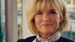 Anke Engelke spielt in Web-Video-Serie der Deutschen Bahn mit