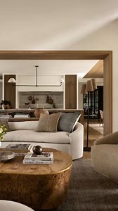 Studio McGee on Instagram: "Our paint guide for The Oaks Project is here — get all the details on the colors that brought this home to life through the link in bio! 🎨 Architect: @shmarchitects Builder: Image Homes Custom Builders LTD"