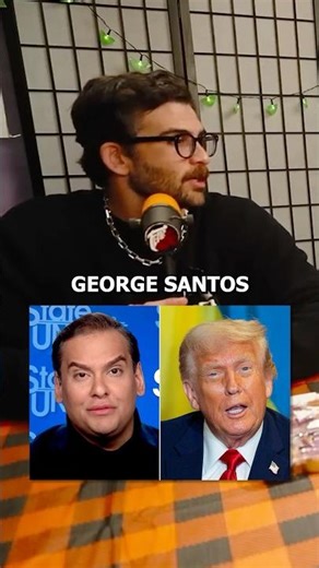 Should We Get Him on the Podcast?