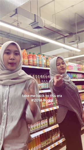 Reflecting on 2016: A Cool Throwback Experience