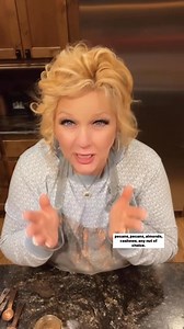 Well butter my buns and call me a biscuit...these are TASTY 😍 Gingerbread Spiced Nuts: Gingerbread spice mix: Perfect spice to have on hand during the holidays😜 1 TBS ground allspice 1 TBS ground ginger 1 TBS cinnamon 1/2 tsp ground Cloves 1/2 tsp Nutmeg 1/4 tsp black pepper Mix well and store in a jar! Candied nuts: Gingerbread sugar mix: 1/2 cup Sugar 1 TBS Gingerbread spice 1/2 tsp Salt 1/4 tsp Black pepper Mix together and set aside. Candied Nuts: 1/3 cup brown sugar 2 TBS water 1/2 tsp va