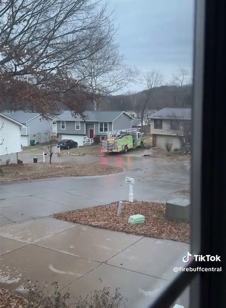 Understanding the Life of a Firefighter