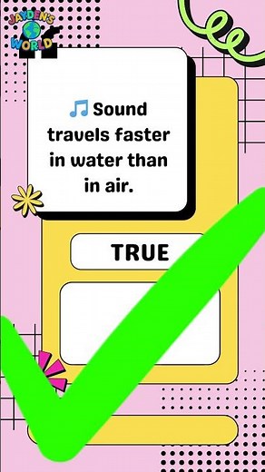 🌟 True or False Game | Kids Brain Challenge! 💡