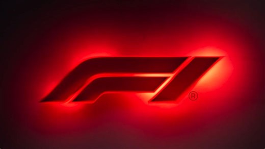 【转载/官方】2026年F1官方片头