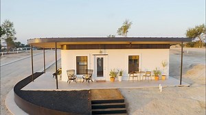 Community First! Village 3D-Printed Affordable Homes – Lifeboat News: The Blog