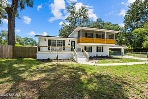 3 Bedroom Jacksonville FL Houses for Rent - 1,220 Homes | Apartments.com
