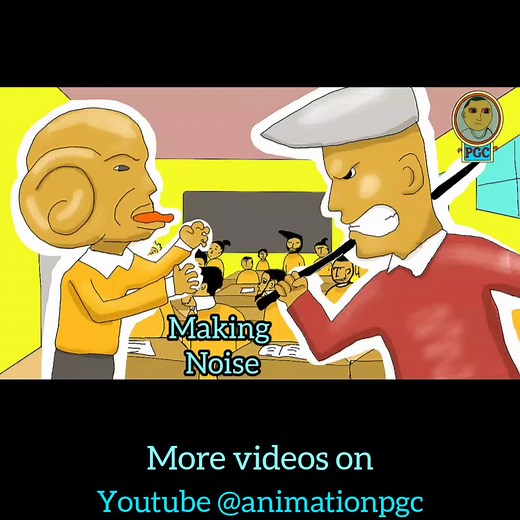 Bob Kichwa Ngumu Comedy Videos | Funny Animation Cartoon