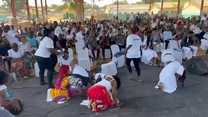 2.5K views · 62 reactions | You are all invited to our Prophetic and deliverance ️ Sunday service at kamwala primary school main hall. How many are ready? Time;09:00 hours | Prophet DD Isaac Ministries | Facebook