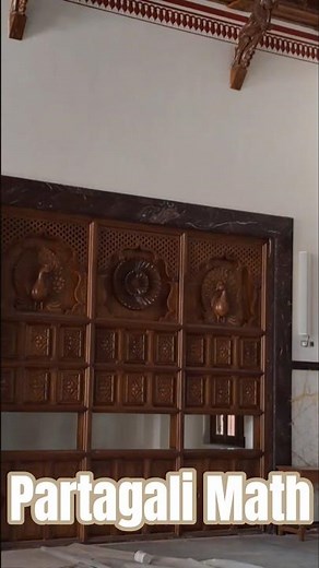 Partagali Math