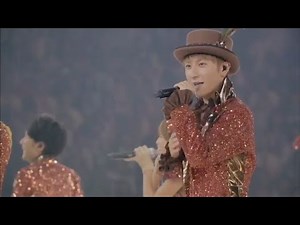 AAA - 777 ～We can sing a song!～ (AAA TOUR 2012 -777- TRIPLE SEVEN ver.)