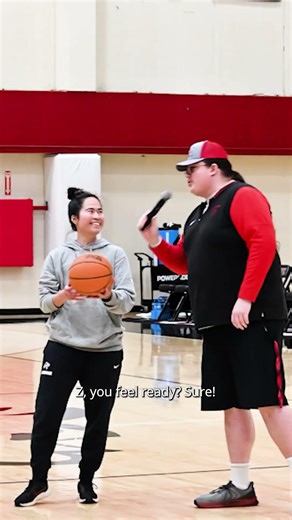 Watch The Boxers Basketball Halftime Challenge