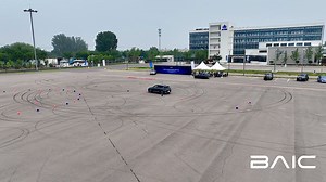 118K views · 119 reactions | Join us on a first-person adventure with BAIC International's media test drive of the full range of vehicles, built from the tech-leading factory of BAIC. Feel every turn, accelerate through every curve, and experience the future of driving as we redefine the road ahead. @BAIC Polska @BAIC UAE @Baic Egypt @BAIC Indonesia @BAIC Qatar #BAIC #BAICENJOYRIDE #BAICEVOLUTION #BAICMEDIACHINATOUR #TestDrive | BAIC | Facebook