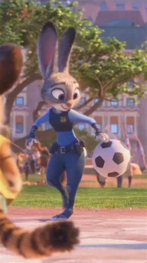 Soccer Ball Zootopia #edit #memes