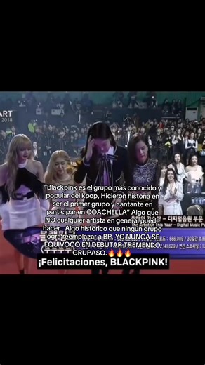 BLACKPINK: Un Grupo Histórico en el K-Pop