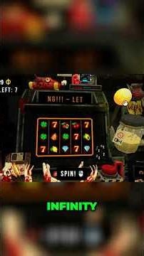 Is INFINITE Possible in CloverPit? #CloverPit