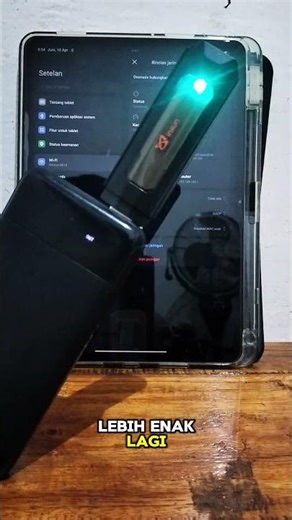 Internet Stabil Tanpa Ribet Modem USB WiFi Portable Terbaik #modemportable #modemwifiportable #wifi