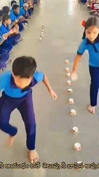 శ్రమయే నీ ఆయుధం ఐతే గెలుపు నీ బానిస అవుతుంది #viralvideo - YouTube