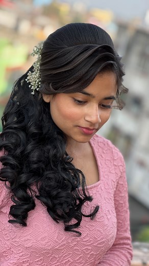 44K views · 2.7K reactions | Tips @sathi.mua S wave কী ভাবে করবে | Bridal makeup Artist SATHI - Contact : 9804038325 | Facebook