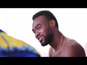 PERCEPTION TV Series - OFFICIAL TRAILER