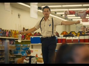 American Honey - Jake (Shia LaBeouf) dances to Rihanna (Universal Pictures) HD