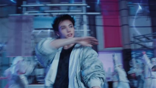 【4K】Stray Kids《Do It》MV完整版！