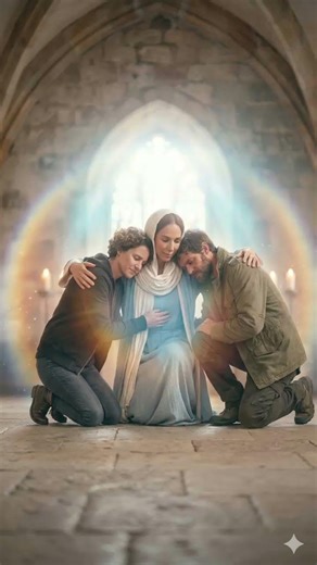 ❤AVE MARIA 🎶 🙏
