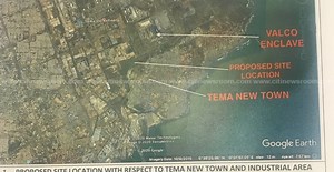 Tema: Permit for oil refinery to be sited on wetland won’t be approved – EPA