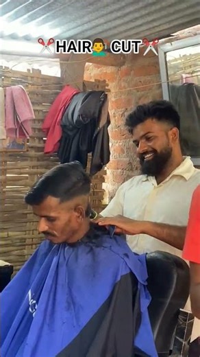 #haircut✂️#hairstyle💇‍♂️#barber#shortvideo#ytshorts#yutubeshorts#yutubeviralvideo#trending 🔥😎👍