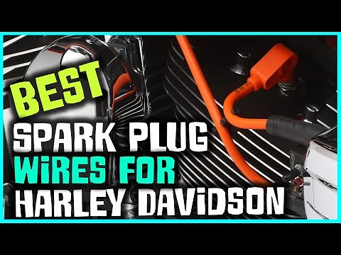 Top 5 Best Spark Plug Wires for Harley Davidson [Review 2026] - High-Performance Spark Plug Wire