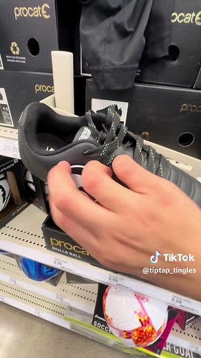 Relaxing Shoe ASMR and Public Scratching Compilation