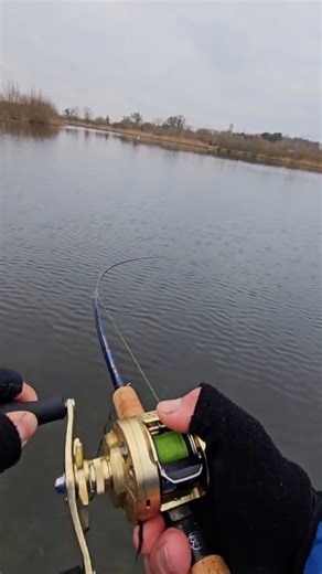 2.3M views · 35K reactions | First cast  RtB Fishing Tackle Big Fish #pikefishing #fishing #fishinglife #MagazinarticolepescuitBIGFISH | Bogdan Florea - Lure Angler | Facebook