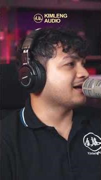 Sampling Rate Bit Rate มีความสำคัญอย่างไร #kimlengpodcast #podcast