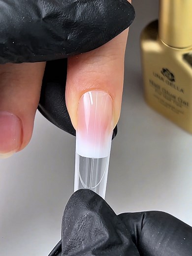 Gradient Nail Art Tutorial for Stunning Nails