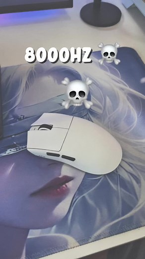 Ultimate Gaming Setup with Ziyou's Attack Shark R1