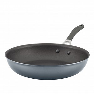 Circulon A1 Series 12” Nonstick Induction Compatible Frying Pan