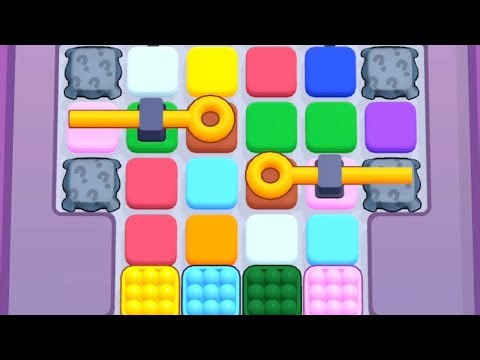 Marble Sort! Level 398 Walkthrough
