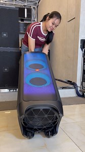 21K views · 161 reactions | JBL PartyBox 1000 | Powerful Bluetooth party speaker with light display - - - #jblpartybox #PartyBox1000 #JBLPortable #speaker #jblaudio #audiovisual #viralpost2024 | NANO Sound - Olympic | Facebook