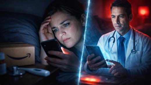 Amazon just launched a 24/7 AI doctor for Prime members