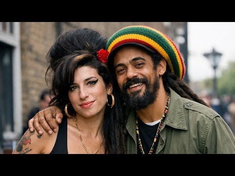 Amy Winehouse & Damian Marley - Whiskey Zion 🔊 | Reggae Blues Pop Timeless Groove 2026