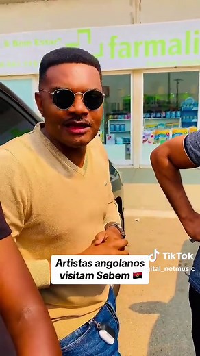 #sebem #kuduro #angola🇦🇴