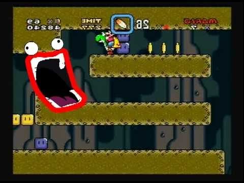 The Super Mario "Shoop Da Whoop/WTF BOOOOM!" Collection