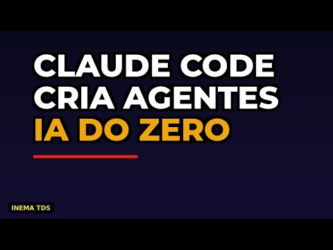 Claude Code Creates AI Agents from Scratch with Planning Mode