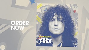 The definitive collection! #bolanboogie brings together all of the biggest hits and greatest tracks including all of the phenomenal hit singles released between 1970 and 1977 and a selection of the most celebrated album tracks and B-sides. Available as a 2CD edition, a 2LP black vinyl edition and a limited edition 2LP translucent blue & yellow colour vinyl which is now available from the Artist Store, Resident, Rough Trade, hmv, Banquet Records and more! Order now: https://trexbolan.lnk.to/bolan