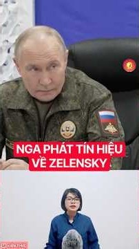 Medvedev and Zakharova Simultaneously Speak About Zelensky, Is Russia Signaling the West? - 5 Min...