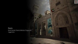 【使8生存】oasis绿洲50演示