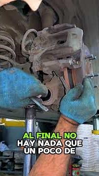 How to Replace a Rear Suspension Arm 🚗🔧 #shorts