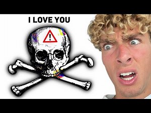 The Most DANGEROUS Computer Viruses