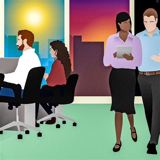 AI Is Enabling an Always-On Economy. Companies Need to Pick Up the Pace.